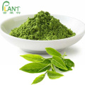 Matcha green tea powder certified organic